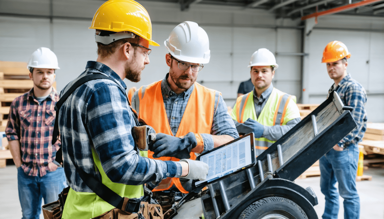 We’re Not All the Same – Inclusive Equipment Now